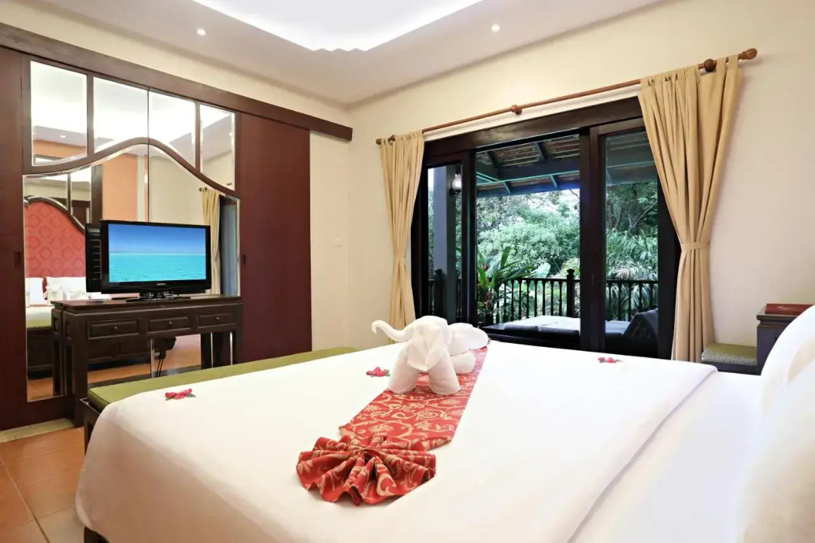 Suuko Villas