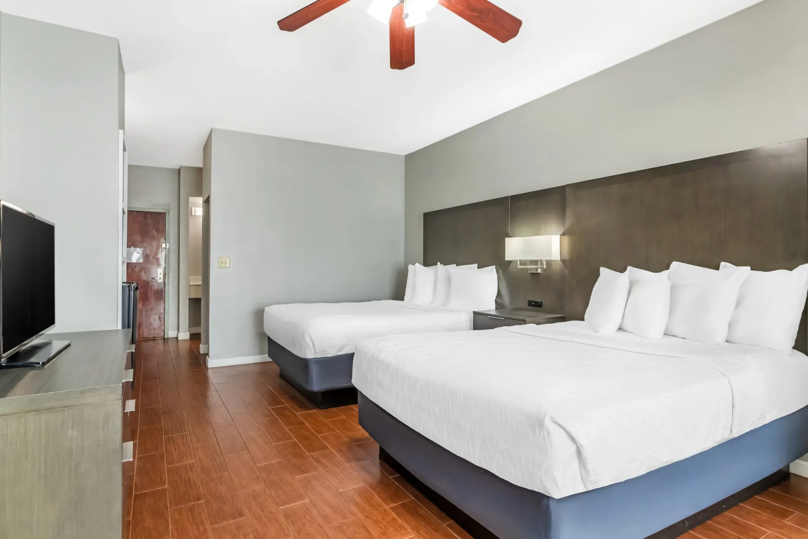 Best Western Port Lavaca Inn