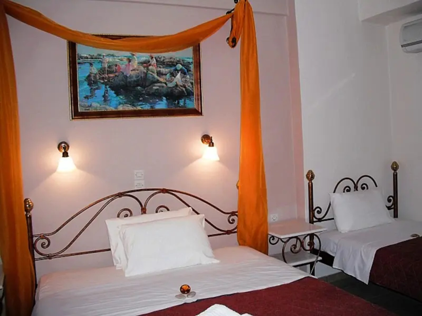 Rentaki Villas