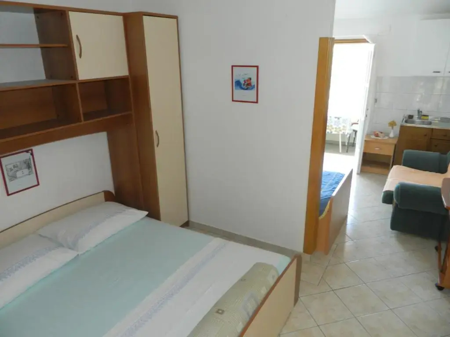 Agrotourism Bačić