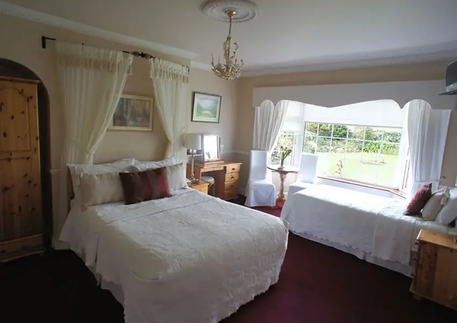 Glenorney by the Sea B&B