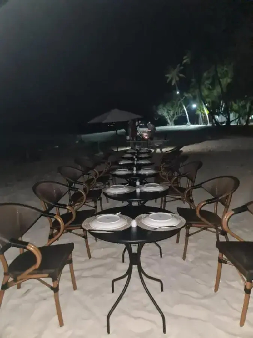Nihaali Maldives