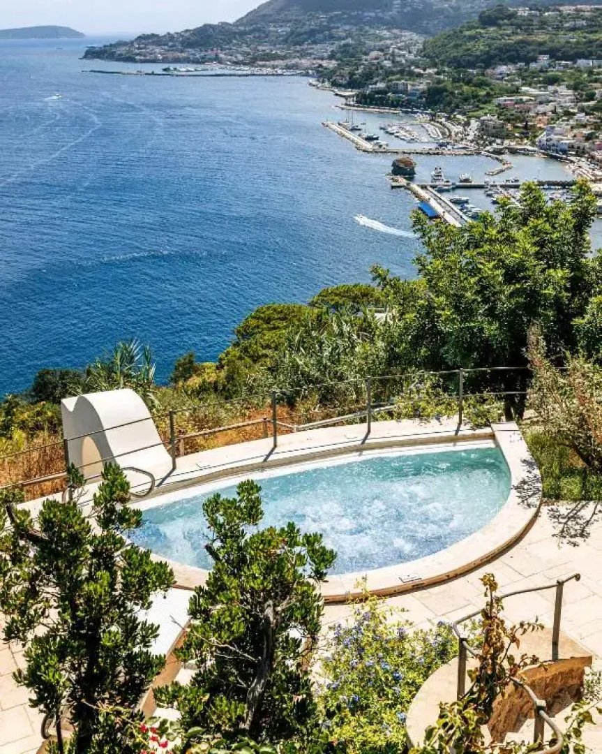 San Montano Resort & Spa