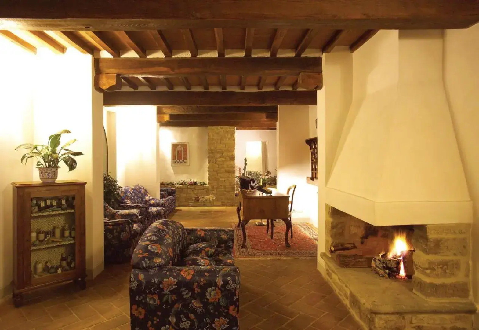 Country House La Locanda del Borgo