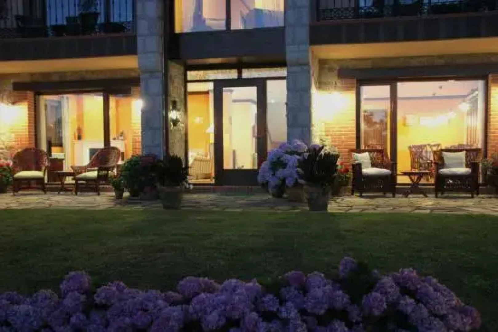 Hotel Playa de Vega