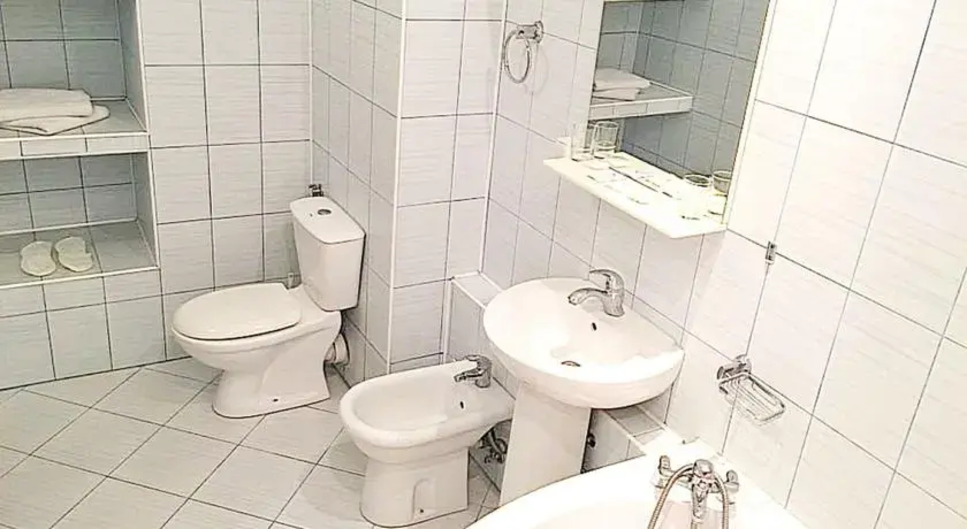 Intourist Zakarpattya Hotel