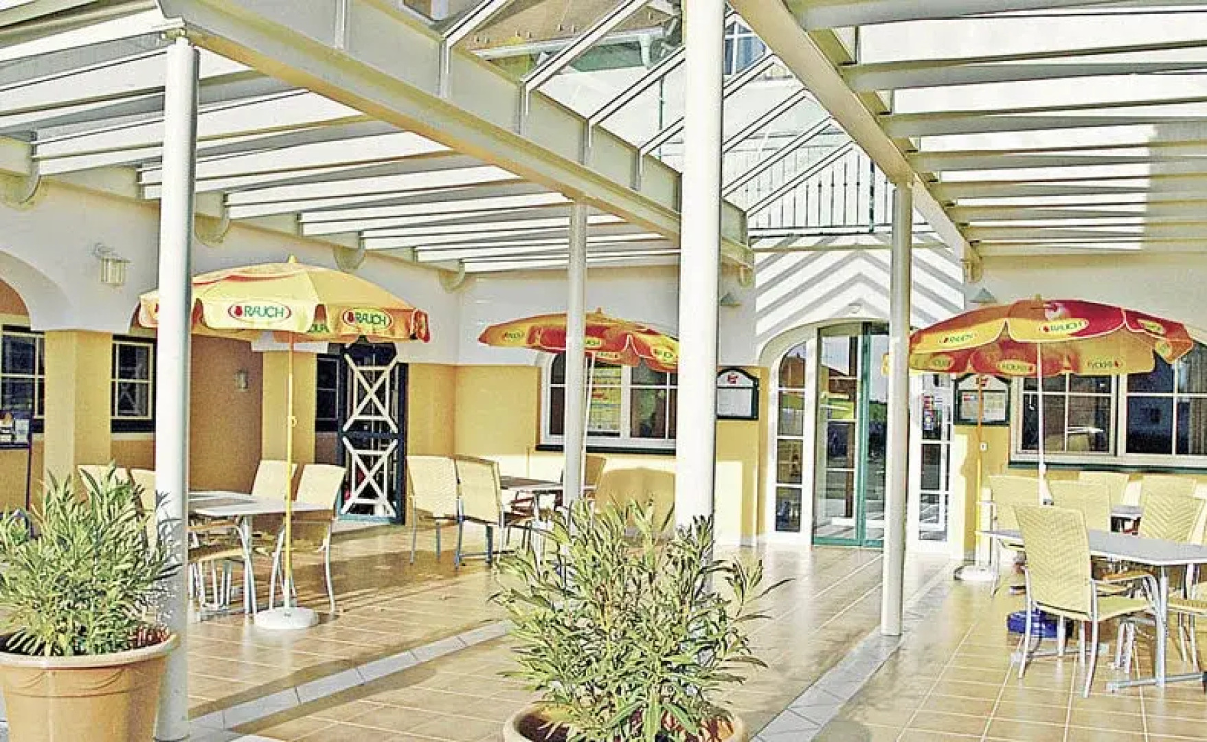 Vulcanino Family Play Resort