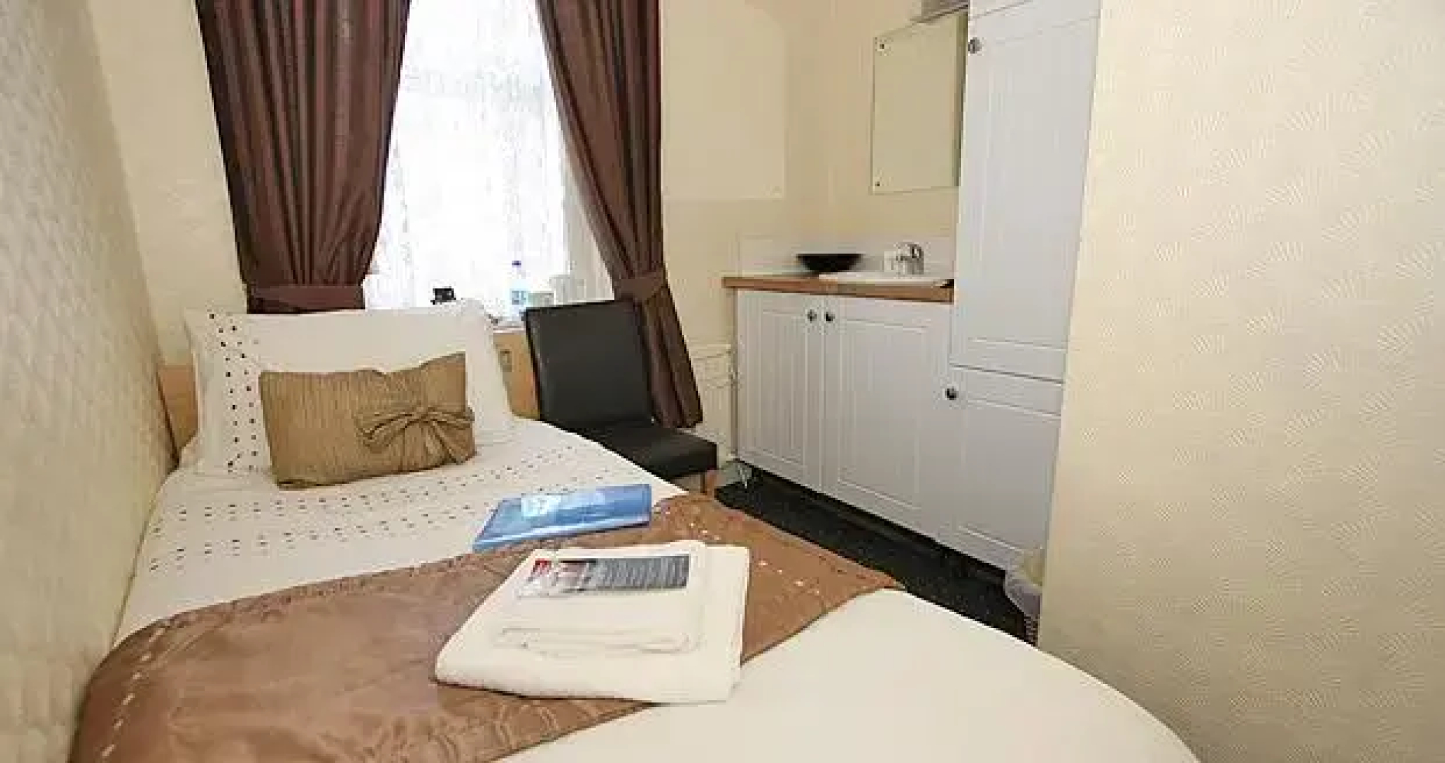 Brooklands Guesthouse