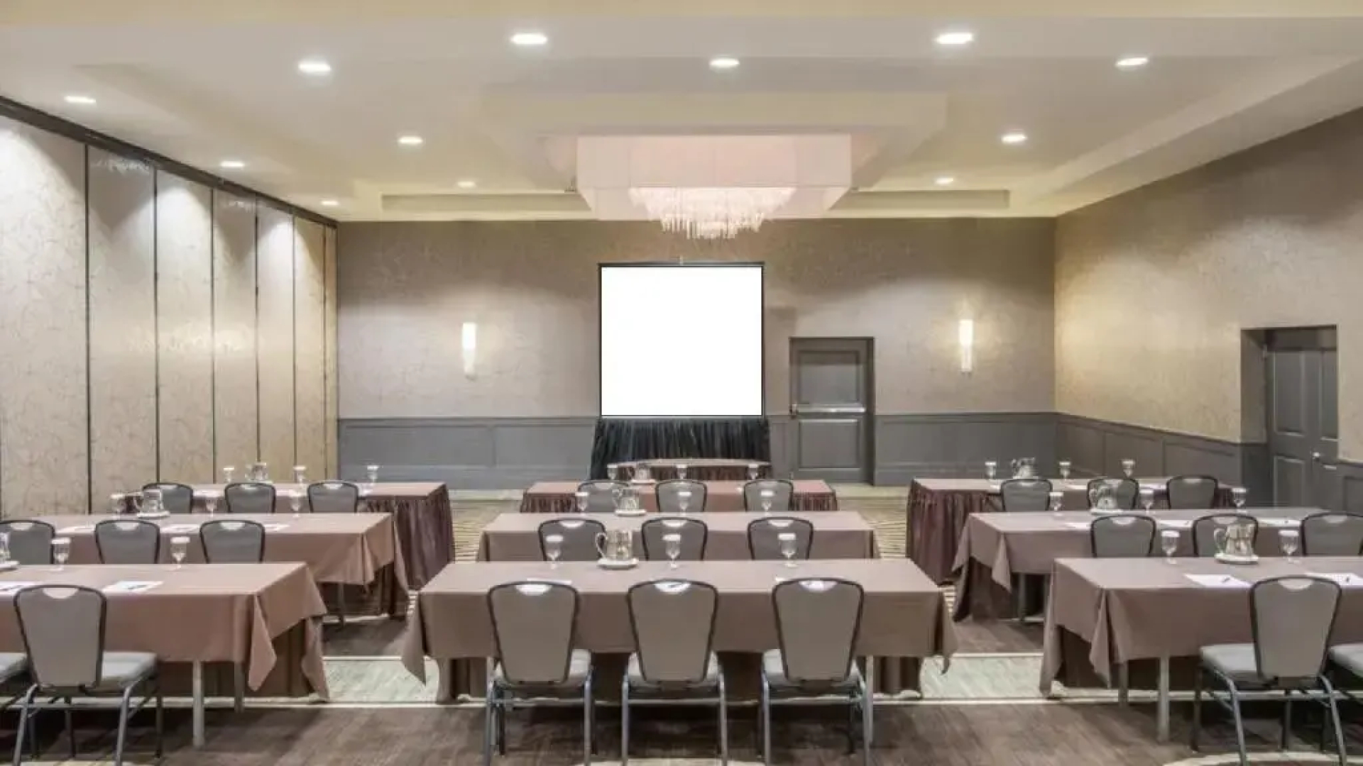 Crowne Plaza Suffern-Mahwah by IHG