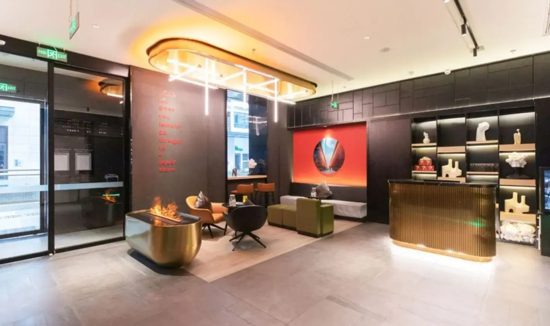 CITIGO hotel