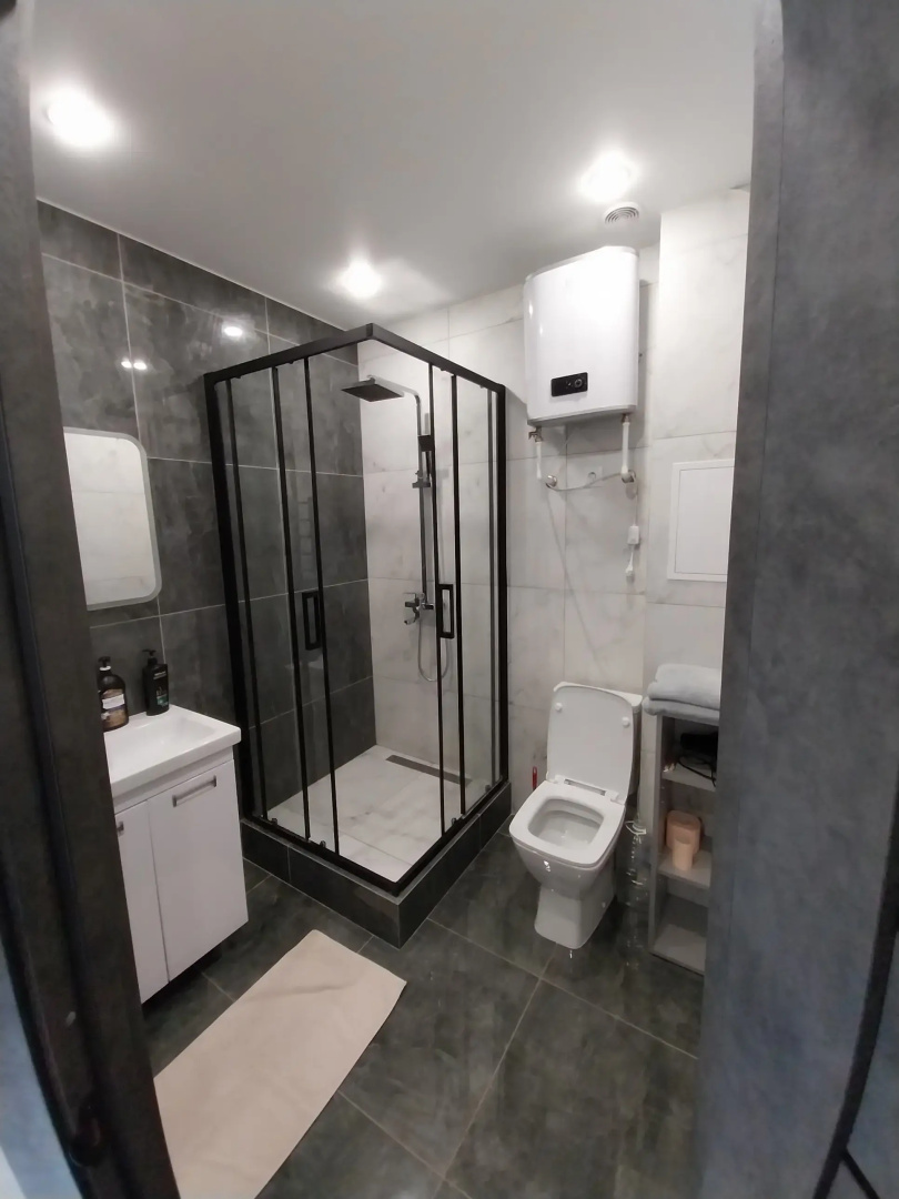 Studiya 15 Flat