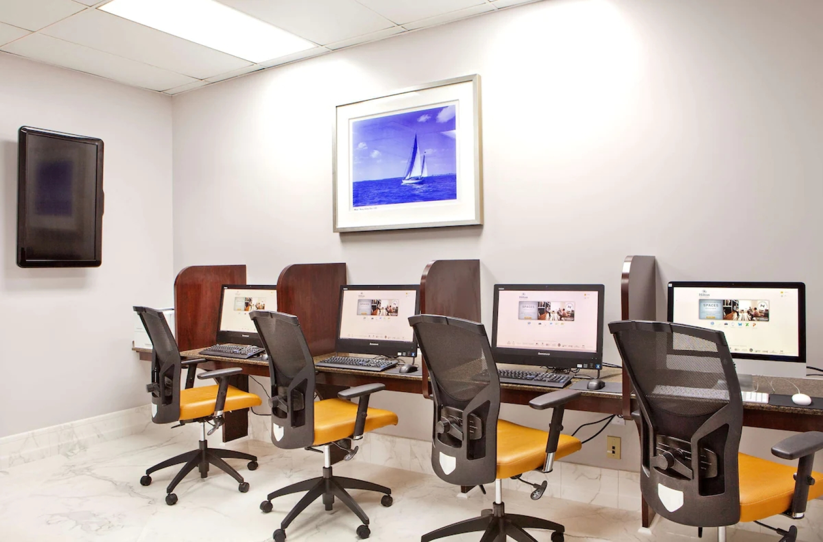 Hilton Miami Downtown