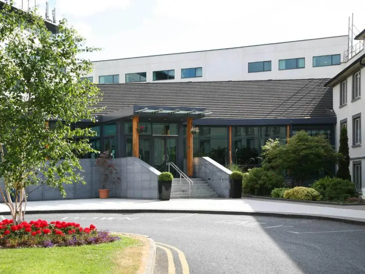 The Green Isle Hotel Dublin