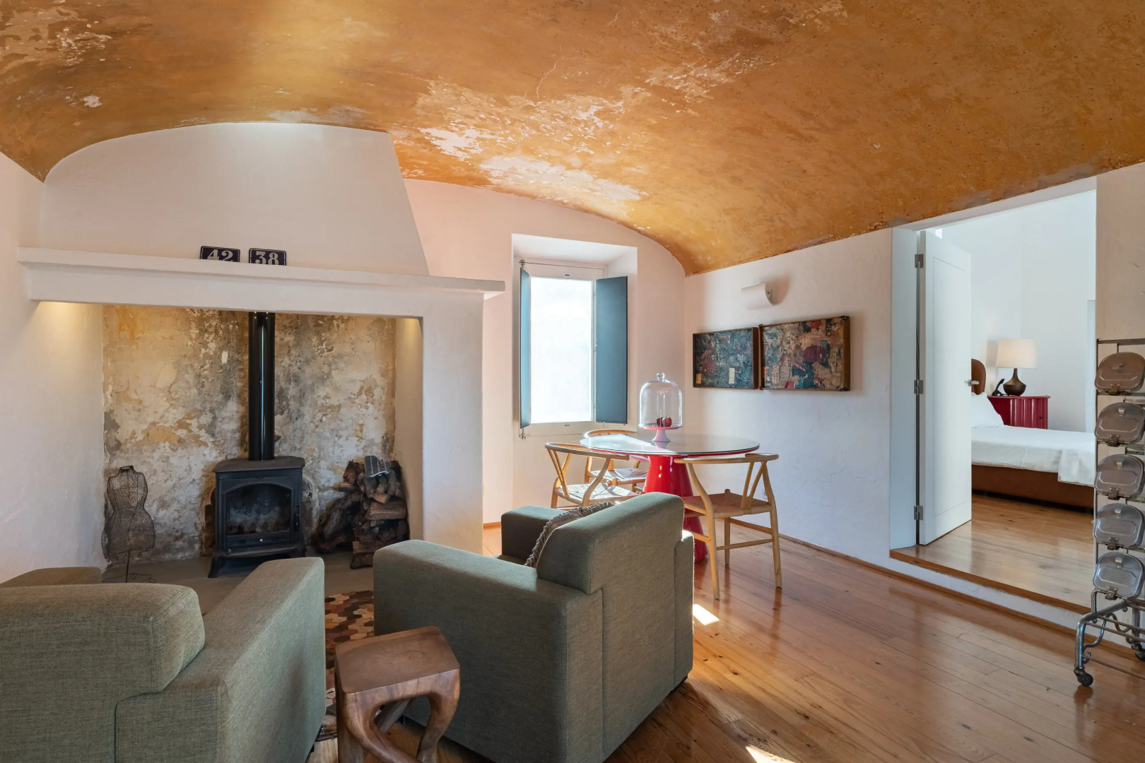 Imani Country House