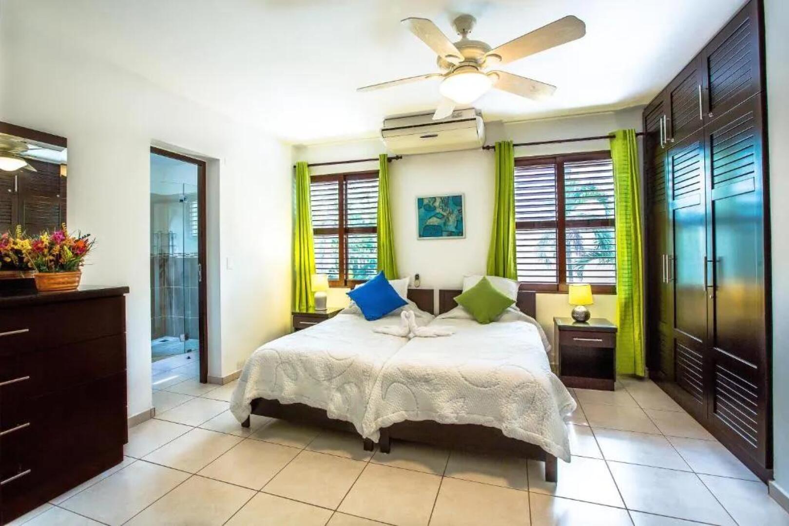 Cabarete Palm Beach Condos