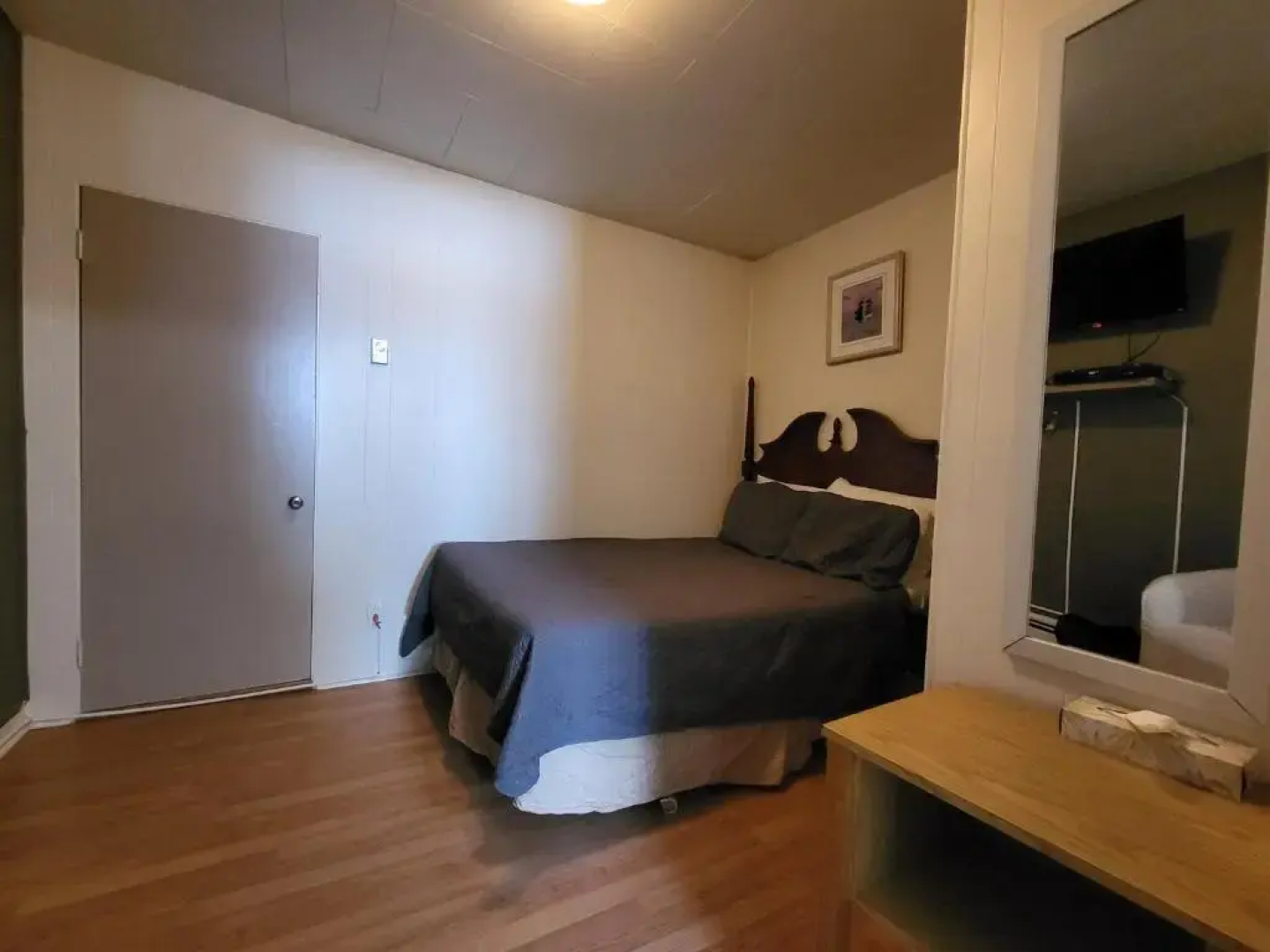 Motel Deblois