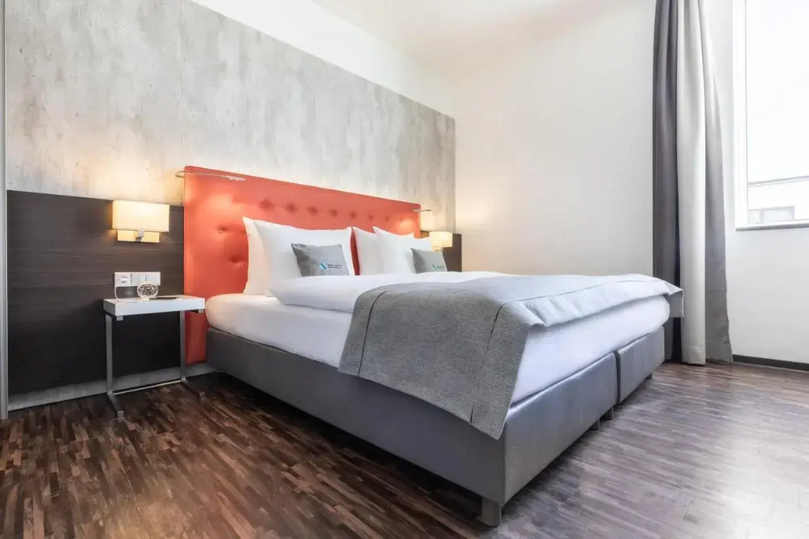 Garner Hotel Berlin - Messe by IHG