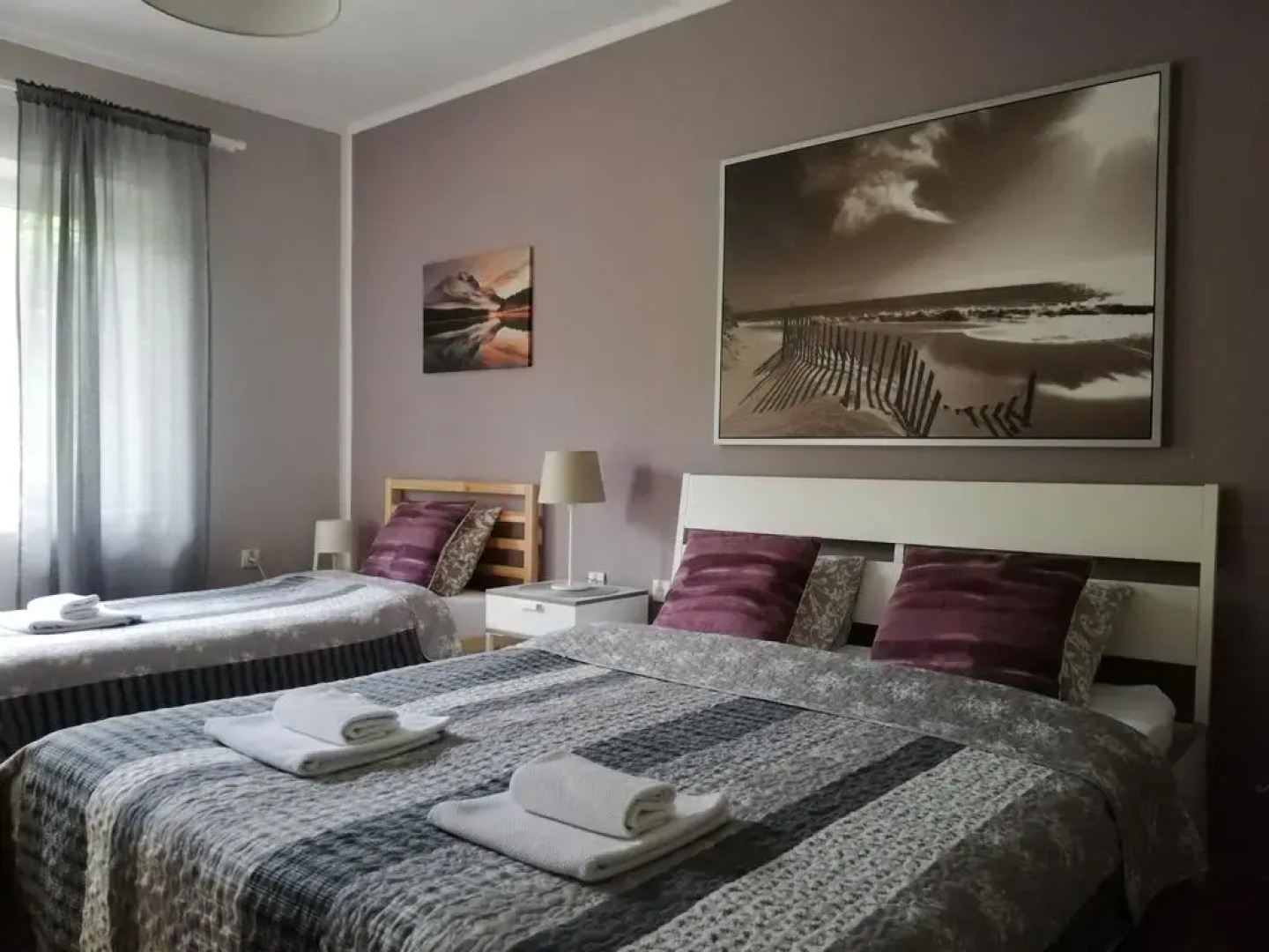 Apartment Jazz Golubac