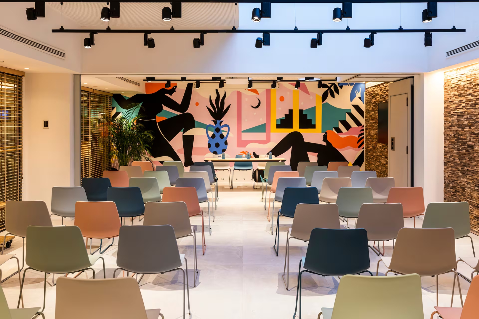 INNSiDE by Meliá Zaragoza