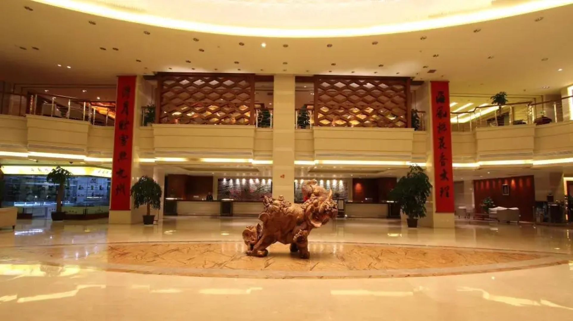 Best Western Charming City Hotel