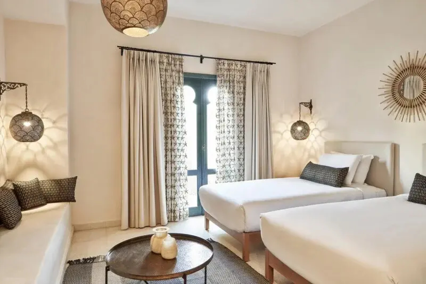 Ali Pasha Hotel El Gouna