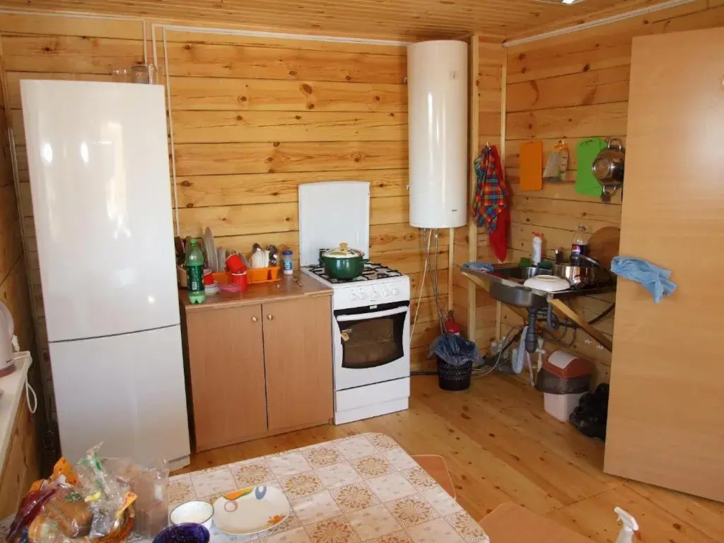 Тункинская Долина