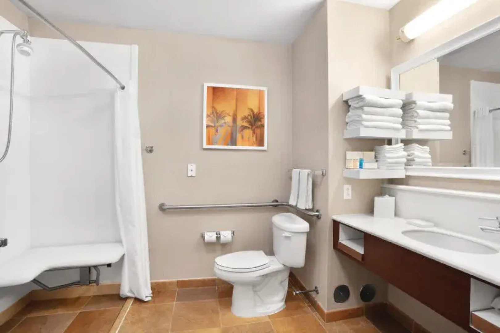 Hampton Inn by Hilton Hallandale Beach Aventura