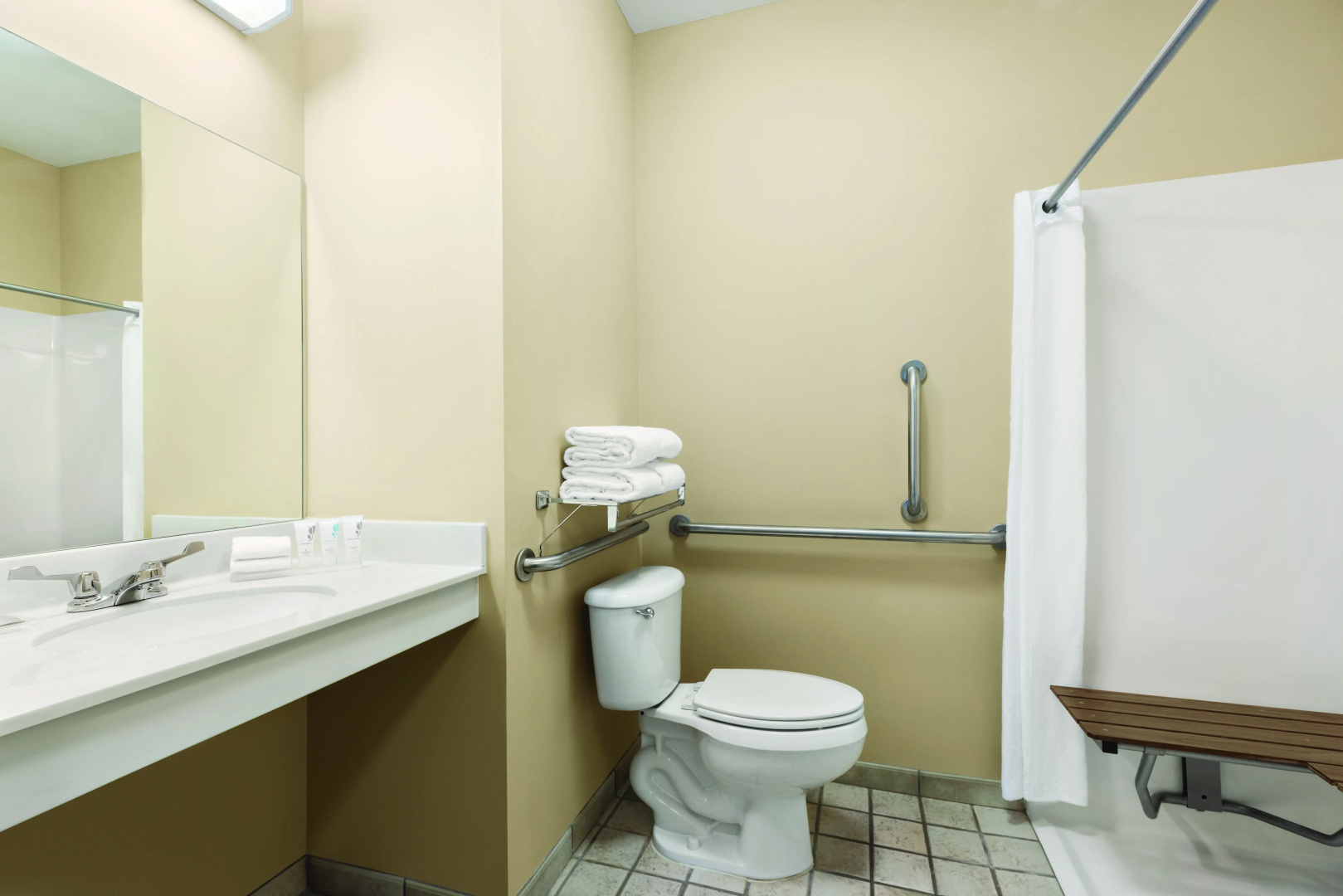 Country Inn & Suites by Radisson, Schaumburg, IL