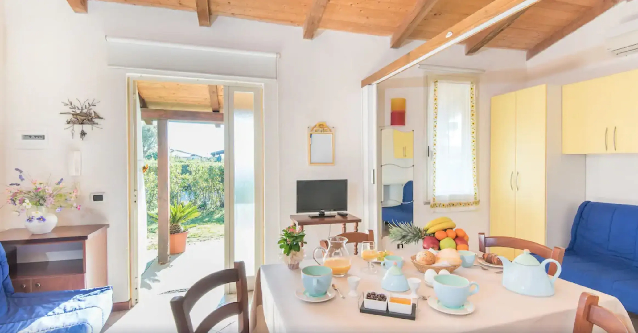 Mare Verde Villaggio