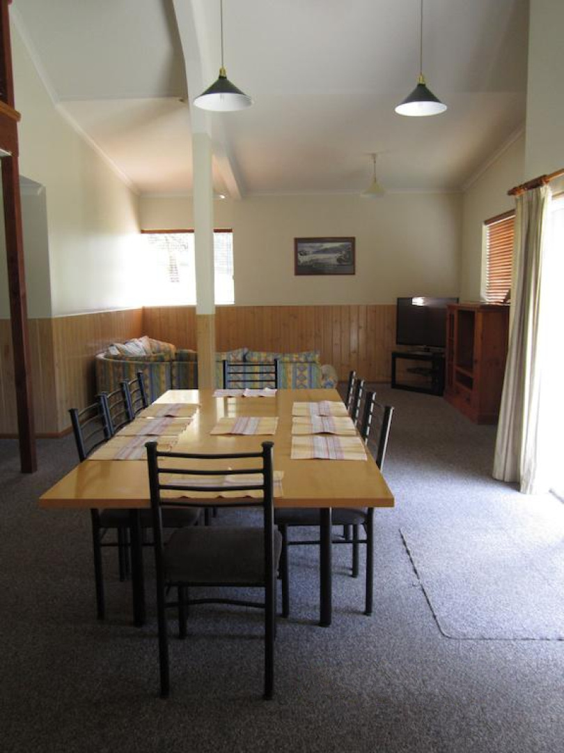 Glengarry 1