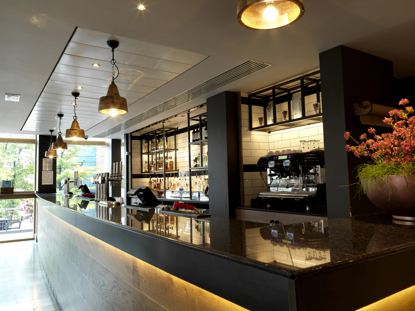 Hilton Garden Inn Birmingham Brindley Place