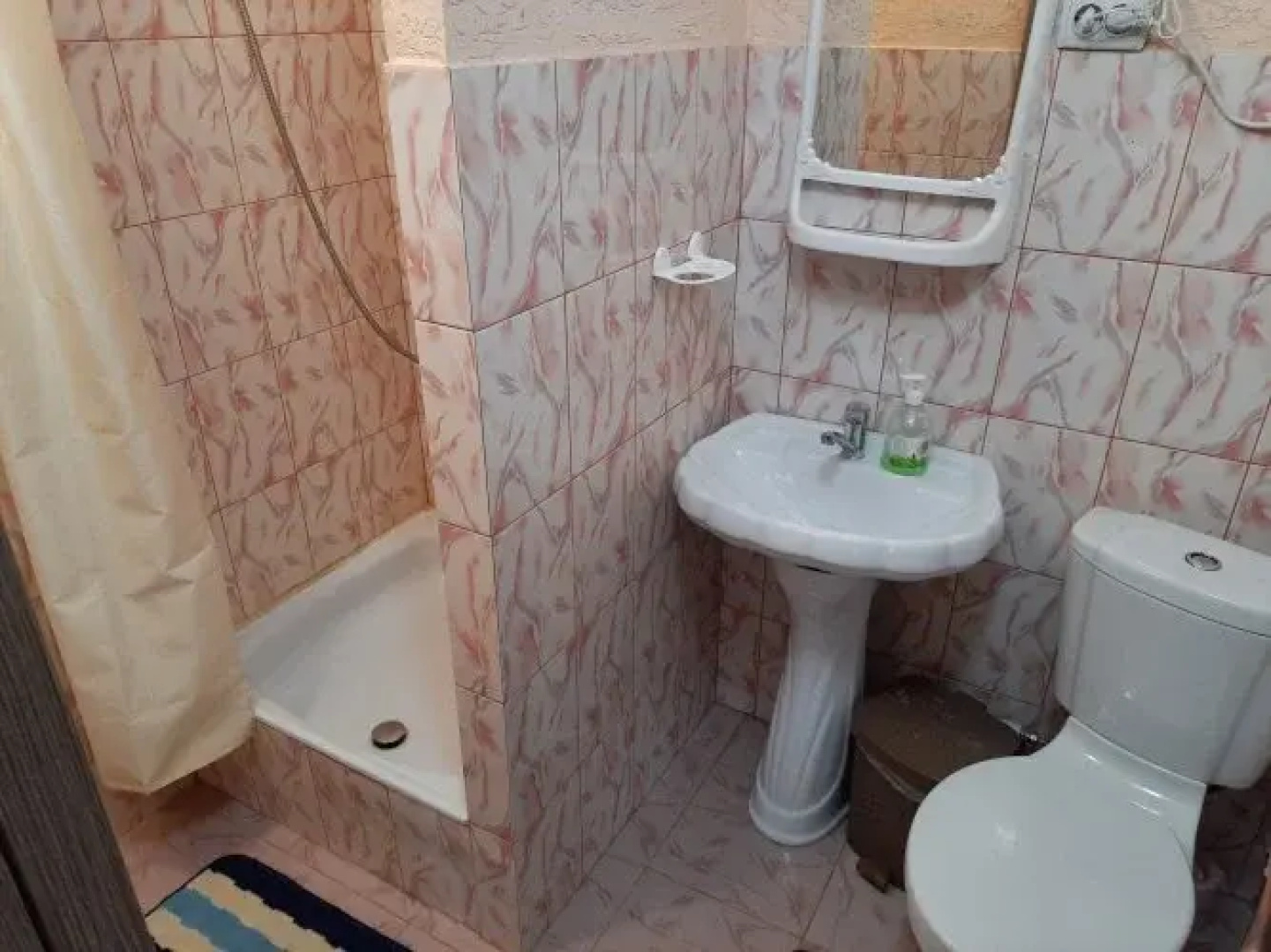 Островок
