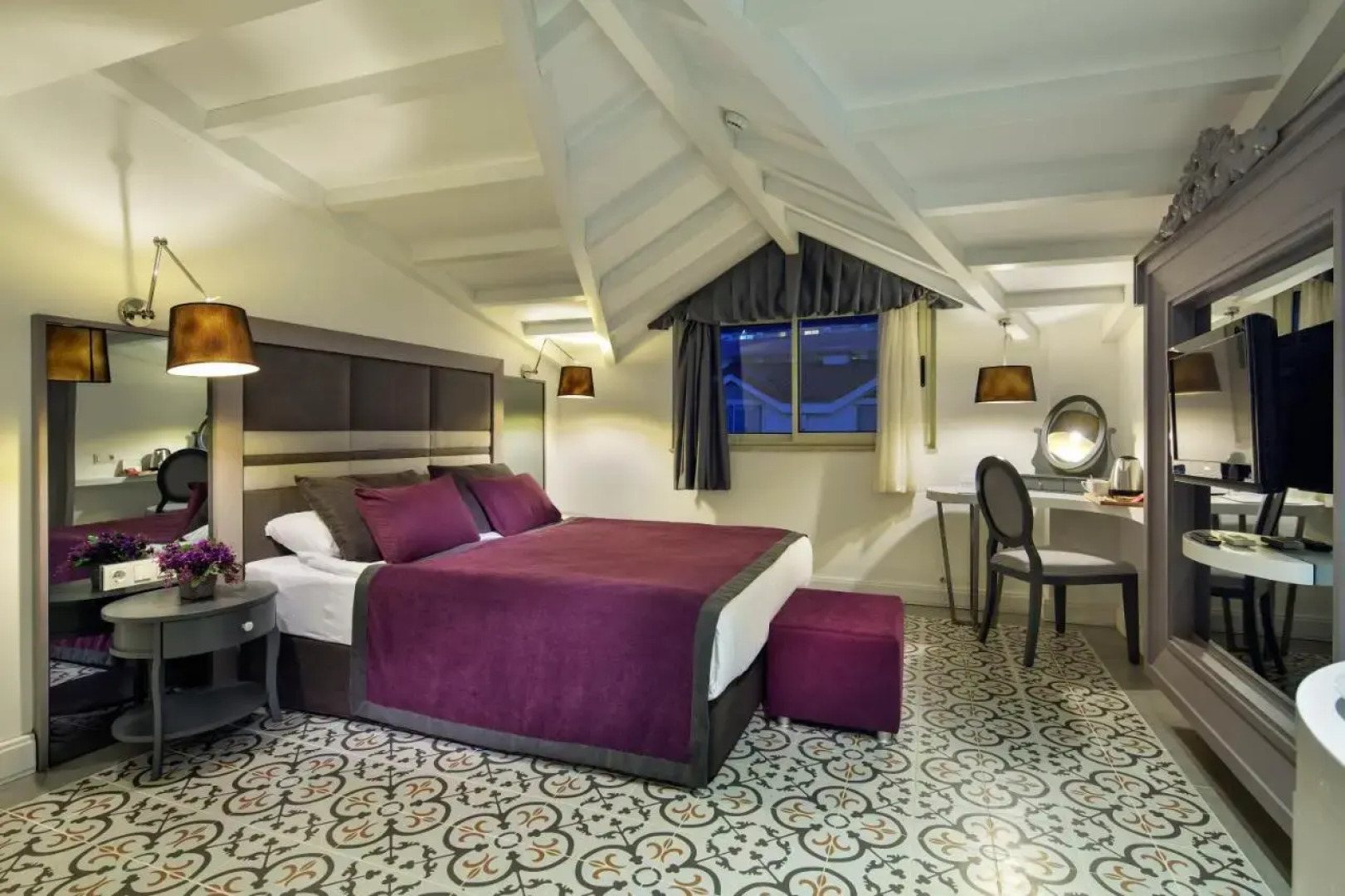 Курорт Crystal Aura Beach Resort & Spa – All Inclusive