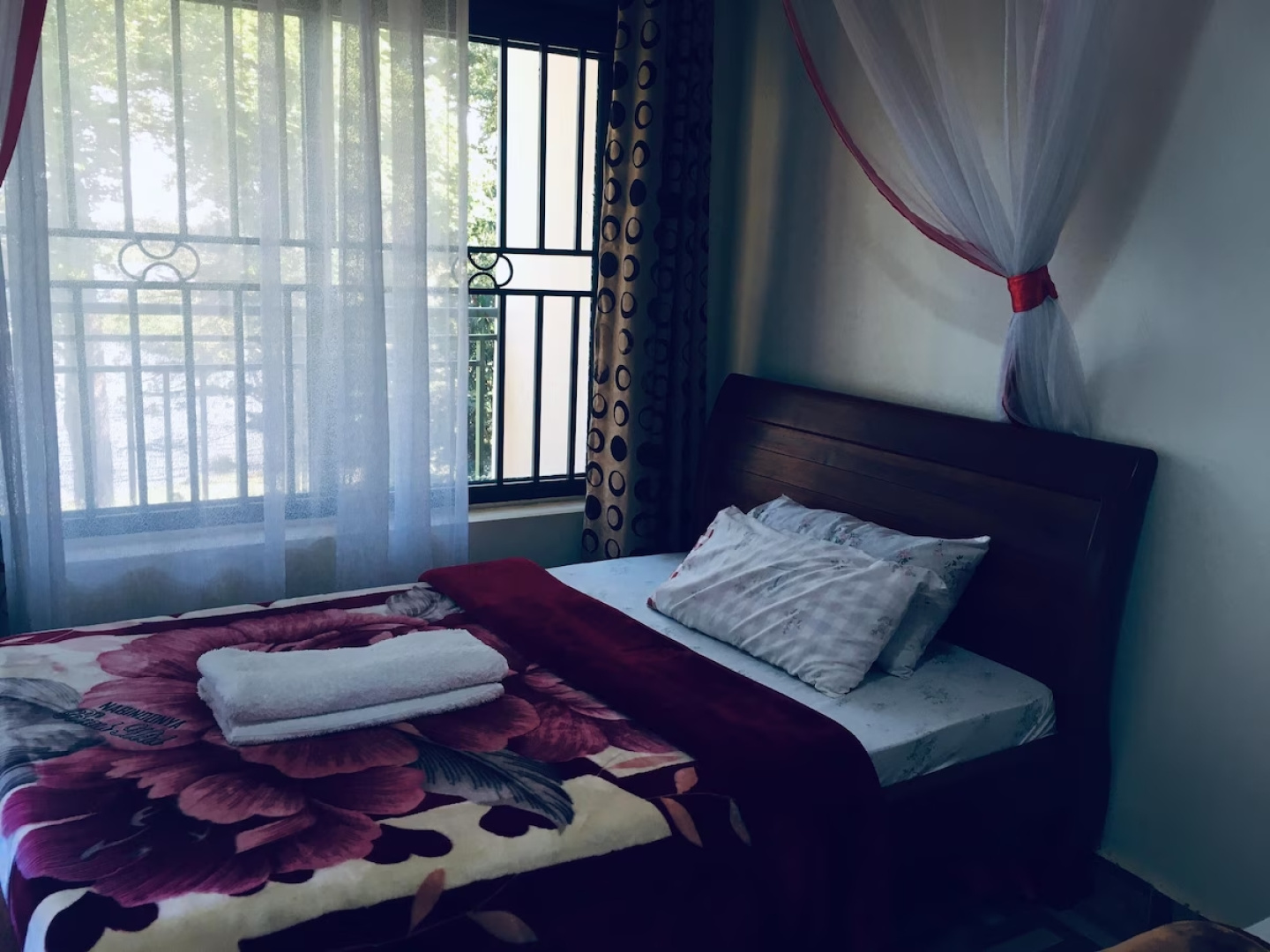 Nabinonya Resort Beach Hotel
