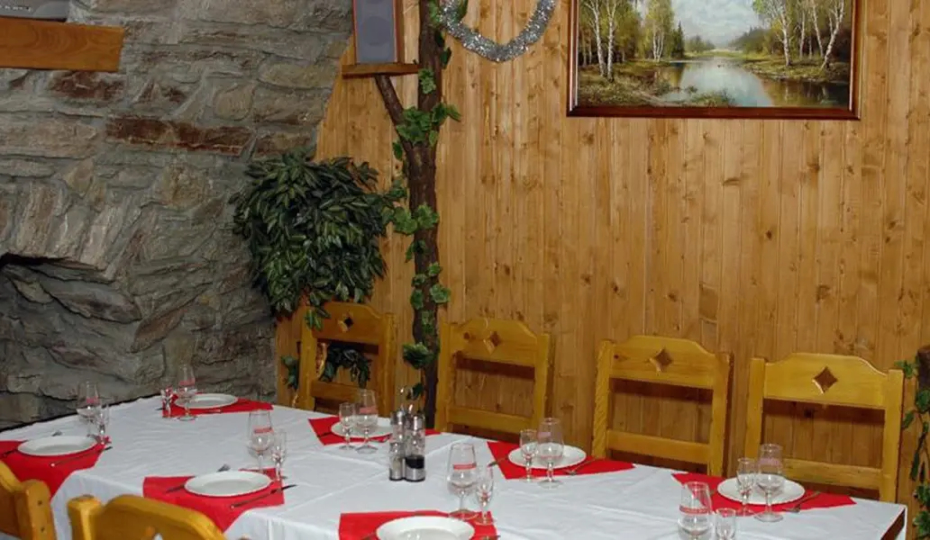 Monte-Kristo Hotel