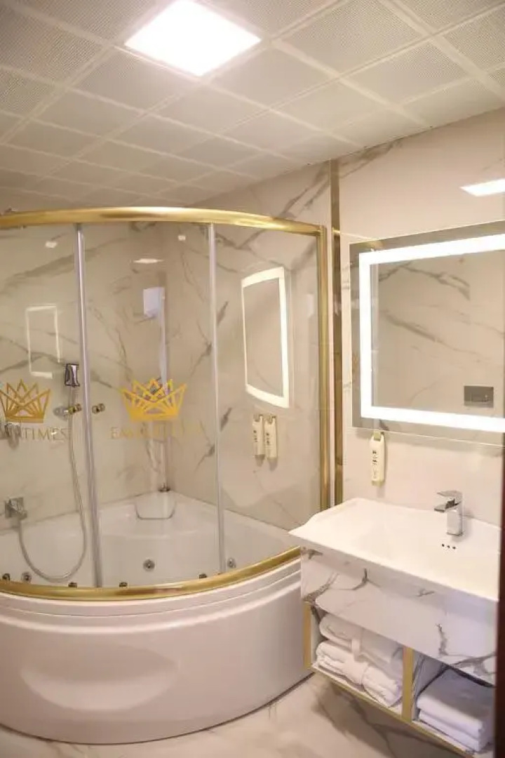 Emirtimes Hotel Tuzla