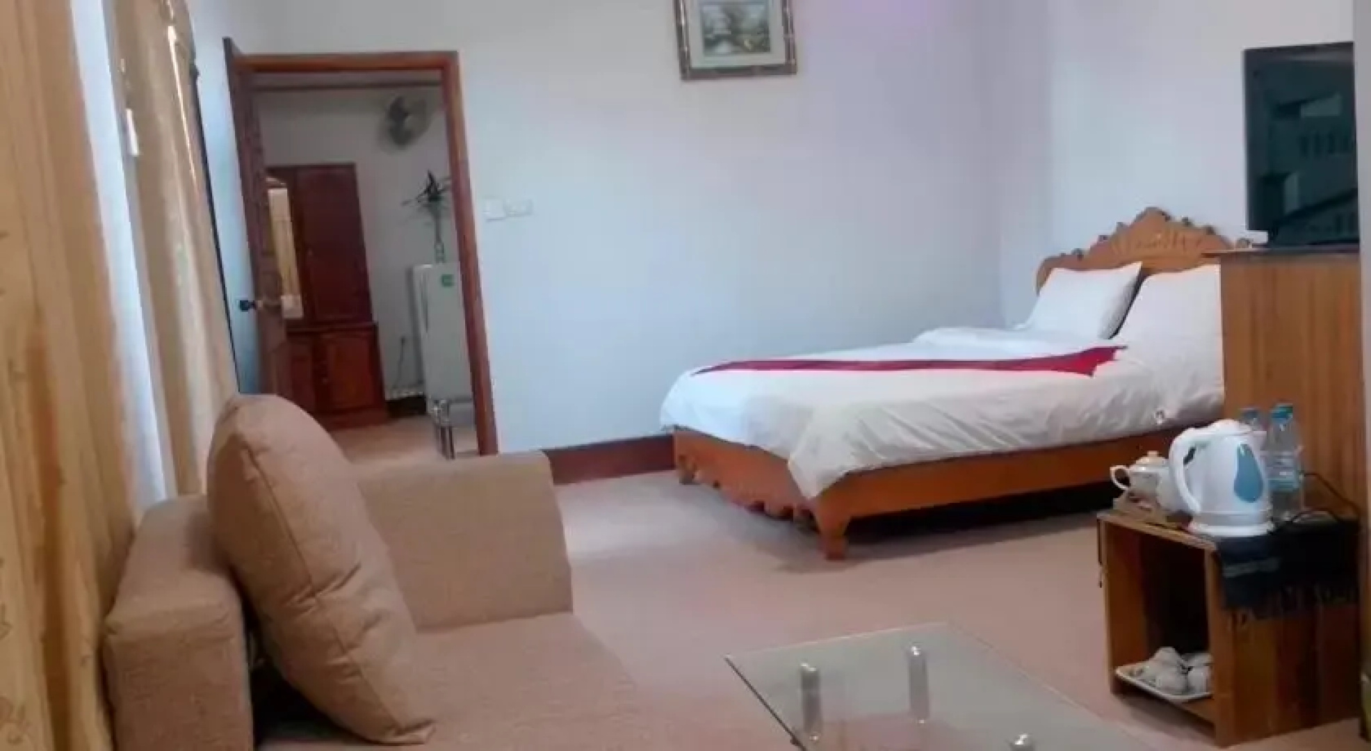 Chittavanh Hotel