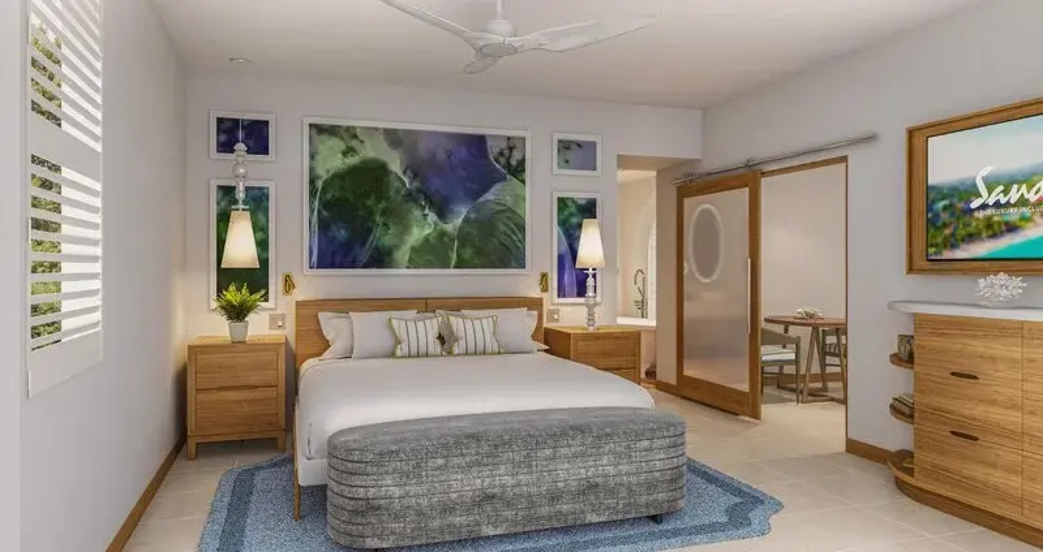 Sandals Dunns River All Inclusive