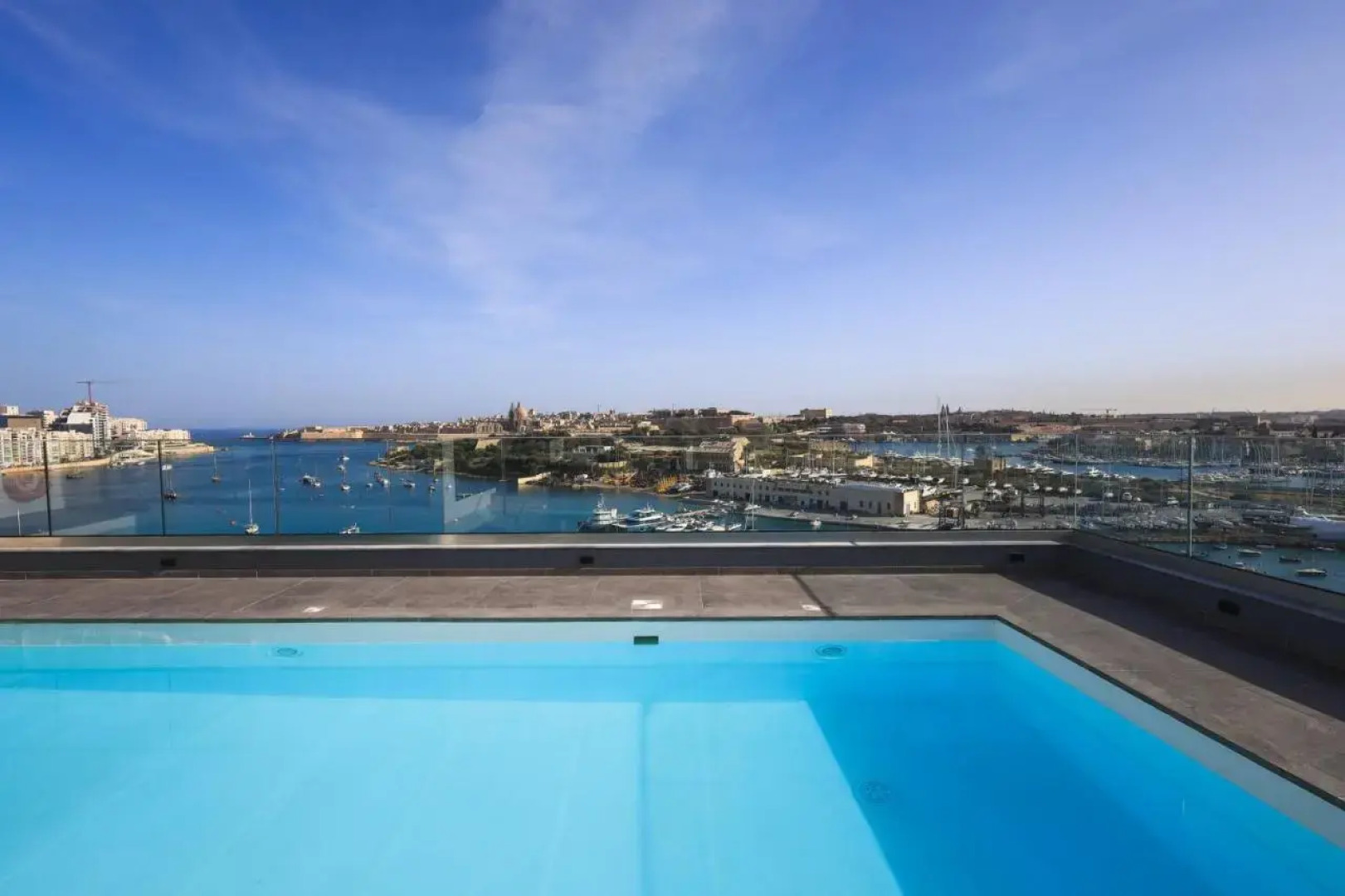 Verdi Gzira Promenade