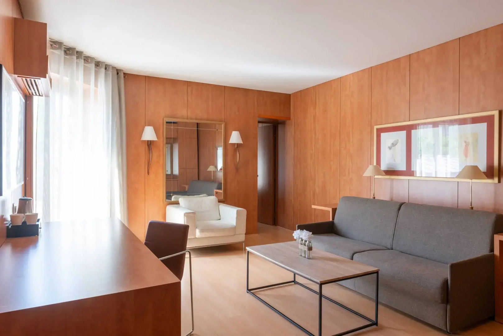 Best Western Hotel Ronceray Opera