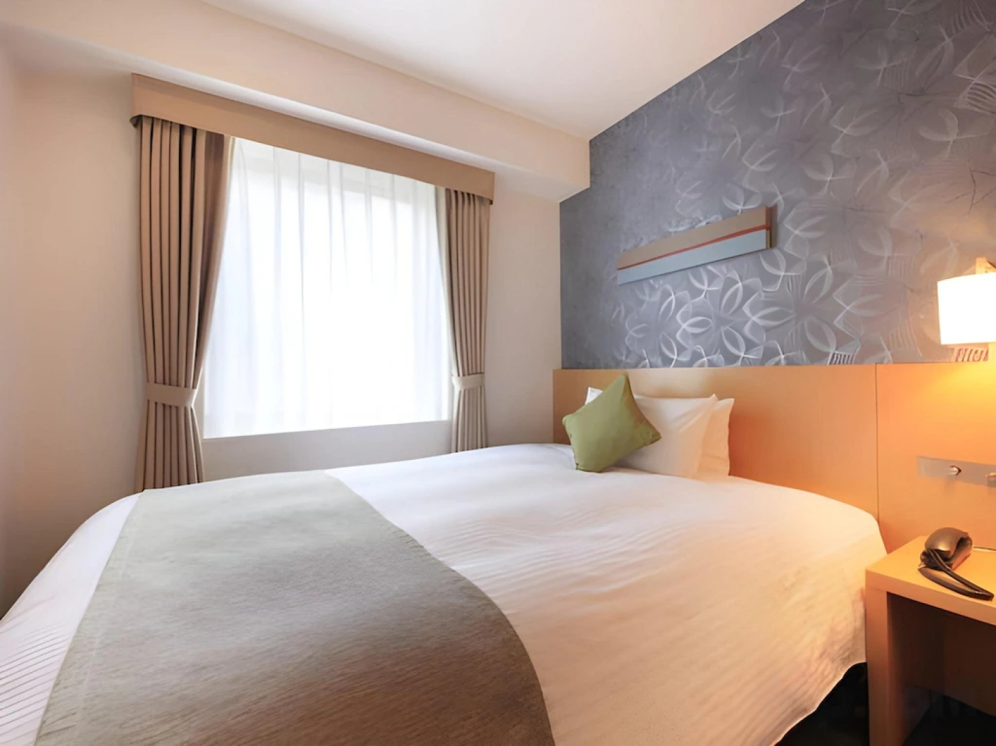 Richmond Hotel Tokyo Shiba