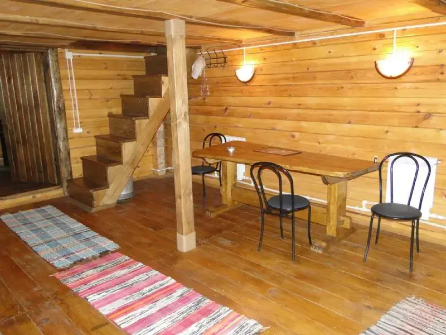 Samaras Cottages Izbushka 80