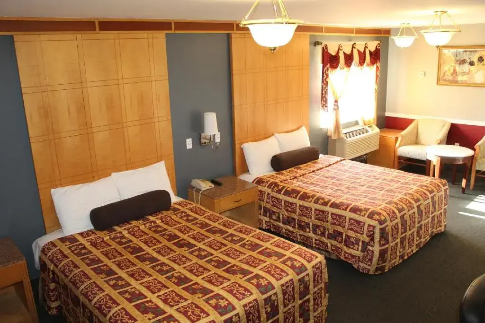 Liberty Inn Atlantic City