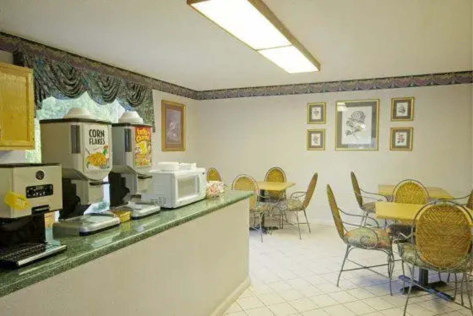 Americas Best Value Inn