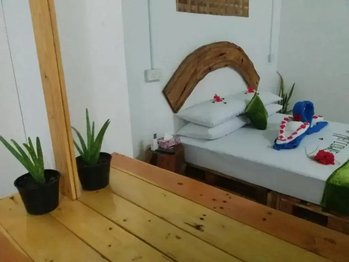 Гостевой дом Veli Thoddoo