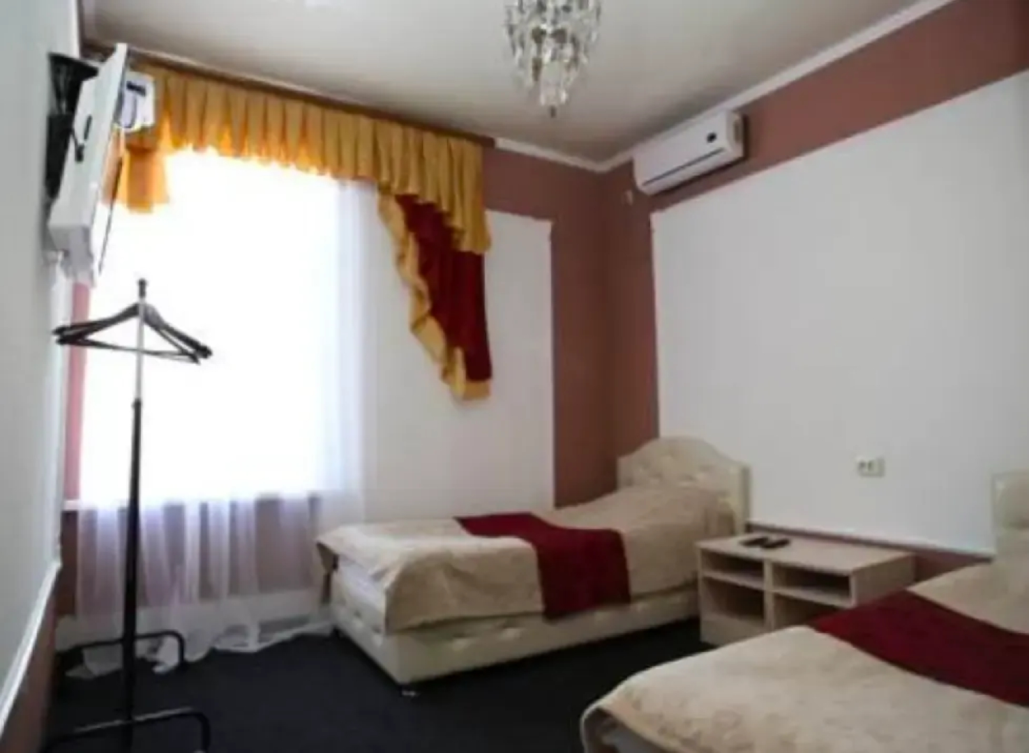 Lilita Hotel