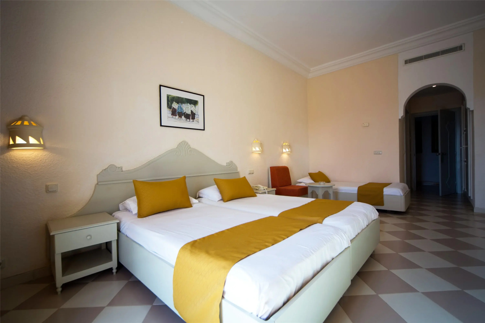 Zephir Hotel & Spa