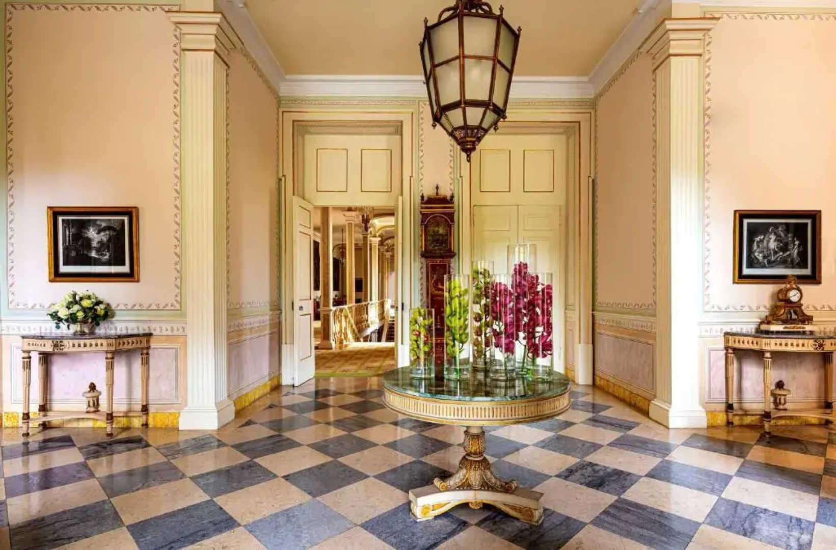 Valverde Sintra Palácio de Seteais - The Leading Hotels of the World