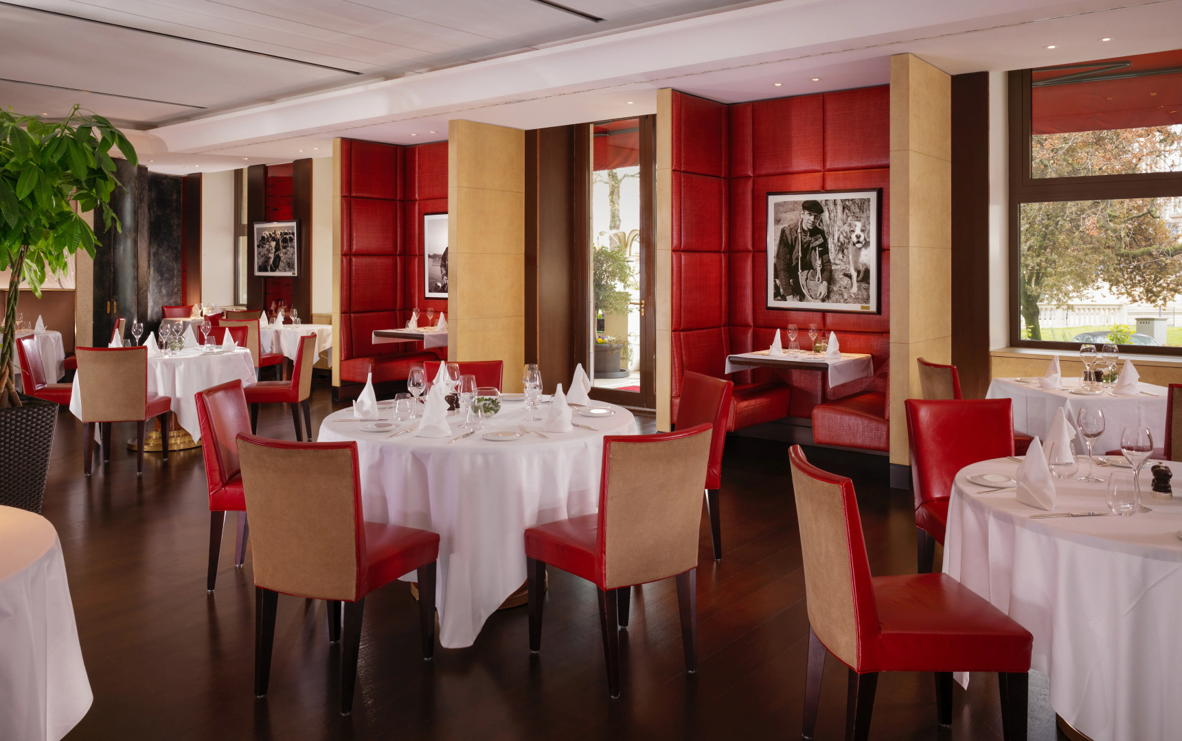 Le Richemond