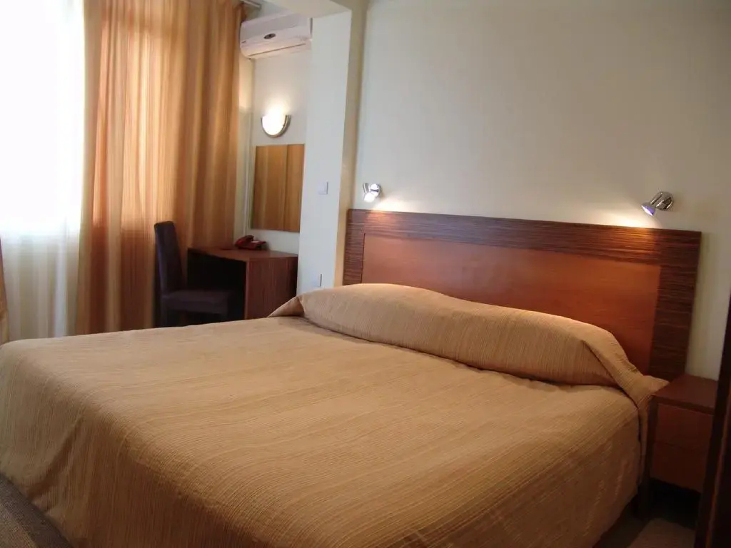 Strandzha Hotel